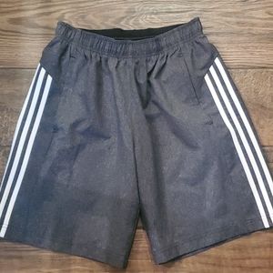 2 pairs Adidas shorts NWOT